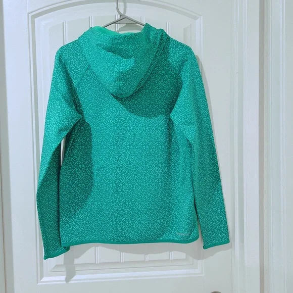 Nike therma-fit pullover hoodie size S - Picture 2 of 5